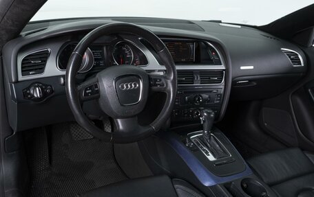 Audi A5, 2010 год, 1 539 000 рублей, 6 фотография
