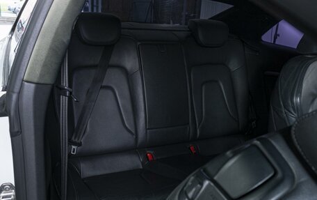 Audi A5, 2010 год, 1 539 000 рублей, 7 фотография