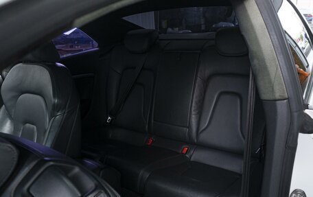 Audi A5, 2010 год, 1 539 000 рублей, 9 фотография