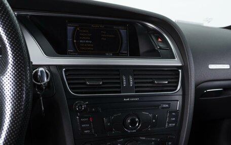 Audi A5, 2010 год, 1 539 000 рублей, 11 фотография