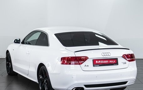 Audi A5, 2010 год, 1 539 000 рублей, 2 фотография