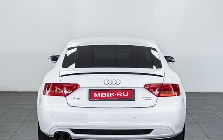 Audi A5, 2010 год, 1 539 000 рублей, 4 фотография