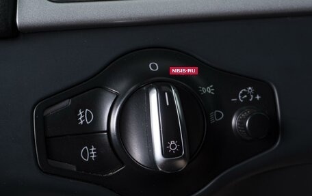 Audi A5, 2010 год, 1 539 000 рублей, 12 фотография