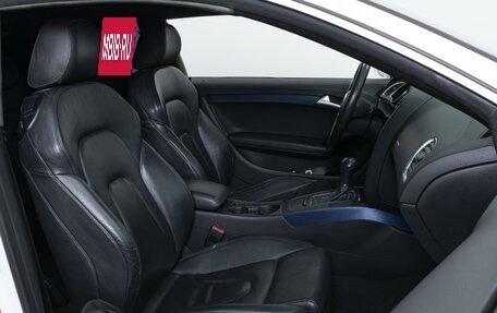 Audi A5, 2010 год, 1 539 000 рублей, 8 фотография