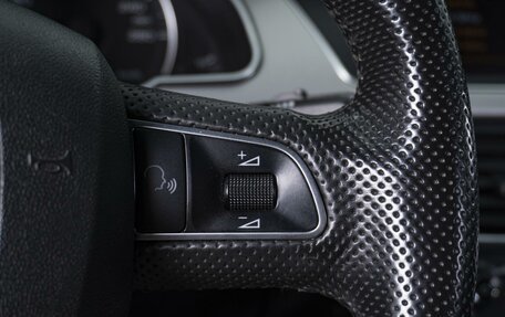 Audi A5, 2010 год, 1 539 000 рублей, 14 фотография