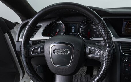 Audi A5, 2010 год, 1 539 000 рублей, 15 фотография