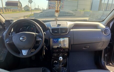 Nissan Terrano III, 2018 год, 1 530 000 рублей, 9 фотография