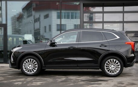 Haval Jolion, 2024 год, 2 799 000 рублей, 5 фотография