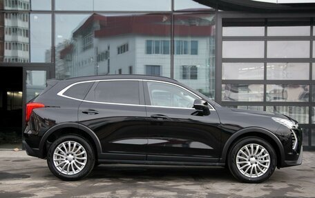 Haval Jolion, 2024 год, 2 799 000 рублей, 6 фотография