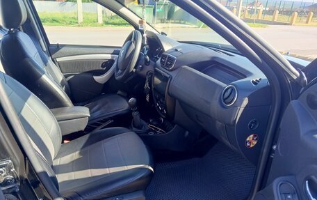 Nissan Terrano III, 2018 год, 1 530 000 рублей, 10 фотография
