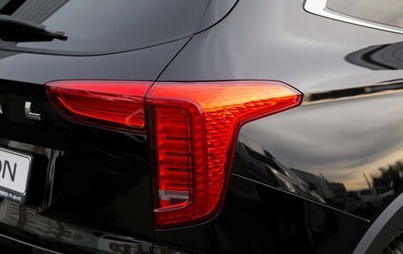 Haval Jolion, 2024 год, 2 799 000 рублей, 10 фотография
