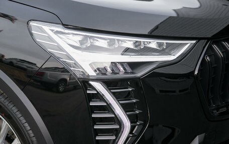 Haval Jolion, 2024 год, 2 799 000 рублей, 11 фотография