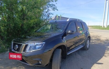 Nissan Terrano III, 2018 год, 1 530 000 рублей, 12 фотография
