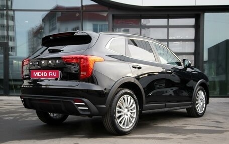 Haval Jolion, 2024 год, 2 799 000 рублей, 9 фотография