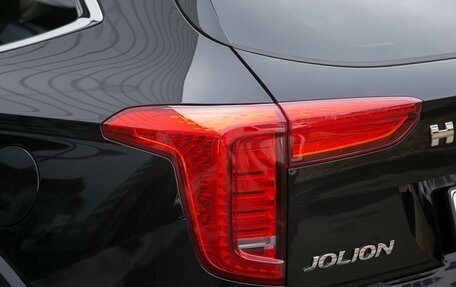 Haval Jolion, 2024 год, 2 799 000 рублей, 12 фотография