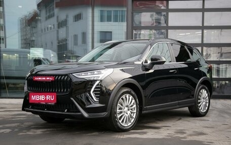 Haval Jolion, 2024 год, 2 799 000 рублей, 2 фотография