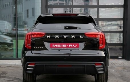Haval Jolion, 2024 год, 2 799 000 рублей, 7 фотография