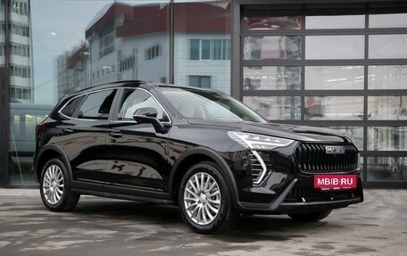 Haval Jolion, 2024 год, 2 799 000 рублей, 4 фотография