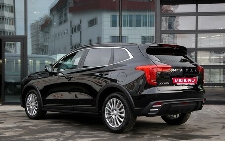 Haval Jolion, 2024 год, 2 799 000 рублей, 8 фотография