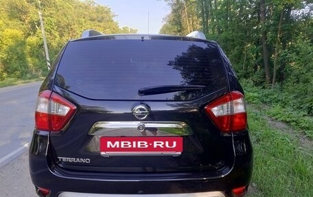 Nissan Terrano III, 2018 год, 1 530 000 рублей, 11 фотография