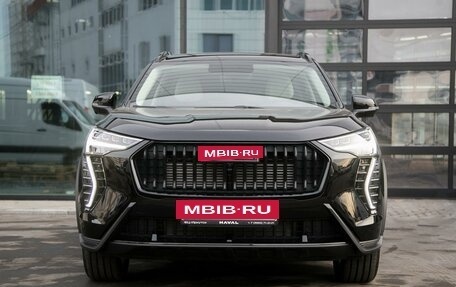 Haval Jolion, 2024 год, 2 799 000 рублей, 3 фотография