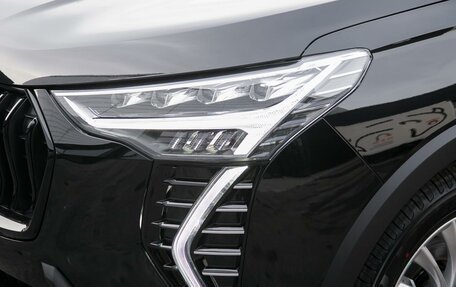 Haval Jolion, 2024 год, 2 799 000 рублей, 13 фотография