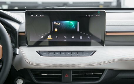 Haval Jolion, 2024 год, 2 799 000 рублей, 14 фотография