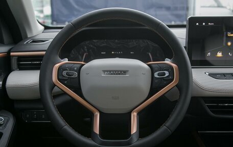 Haval Jolion, 2024 год, 2 799 000 рублей, 15 фотография