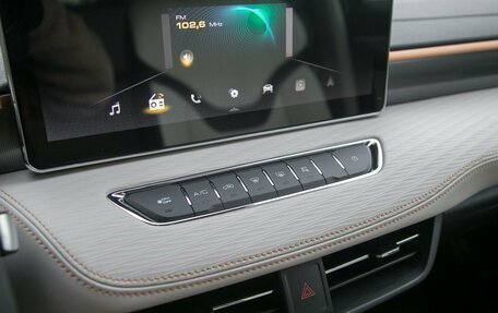 Haval Jolion, 2024 год, 2 799 000 рублей, 26 фотография