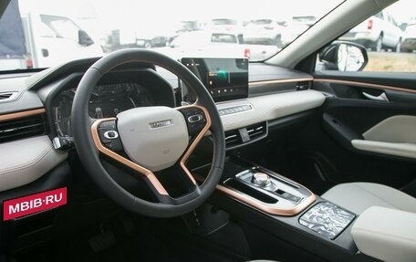 Haval Jolion, 2024 год, 2 799 000 рублей, 19 фотография