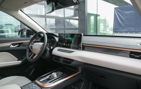 Haval Jolion, 2024 год, 2 799 000 рублей, 30 фотография