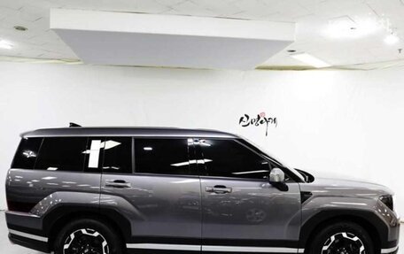 Hyundai Santa Fe IV, 2024 год, 3 420 000 рублей, 4 фотография