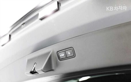 Hyundai Santa Fe IV, 2024 год, 3 420 000 рублей, 8 фотография