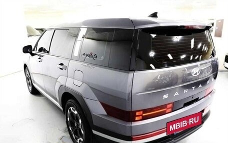 Hyundai Santa Fe IV, 2024 год, 3 420 000 рублей, 7 фотография