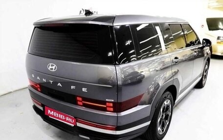 Hyundai Santa Fe IV, 2024 год, 3 420 000 рублей, 5 фотография