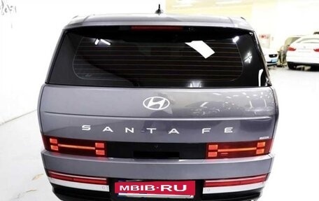 Hyundai Santa Fe IV, 2024 год, 3 420 000 рублей, 6 фотография