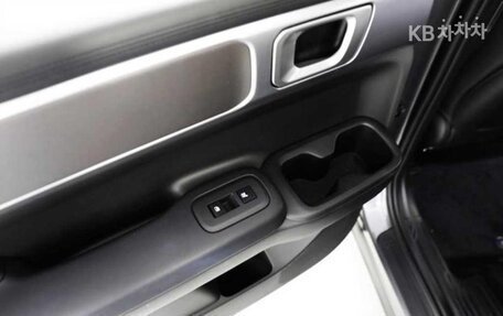Hyundai Santa Fe IV, 2024 год, 3 420 000 рублей, 11 фотография