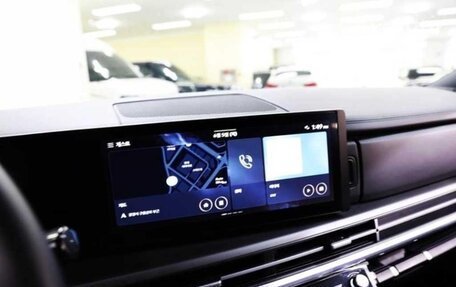 Hyundai Santa Fe IV, 2024 год, 3 420 000 рублей, 17 фотография
