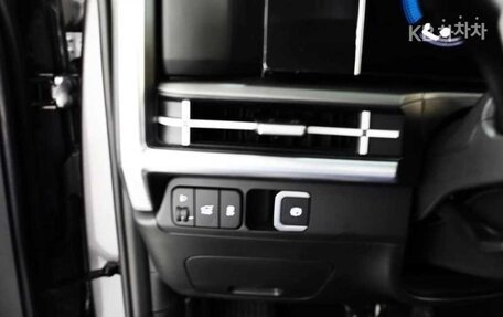 Hyundai Santa Fe IV, 2024 год, 3 420 000 рублей, 13 фотография