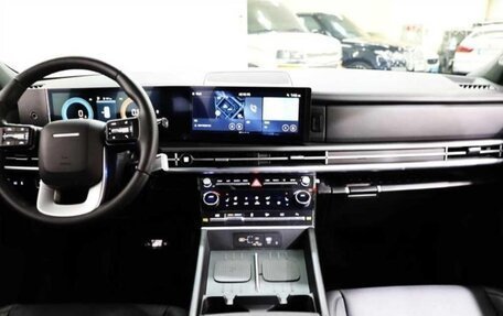 Hyundai Santa Fe IV, 2024 год, 3 420 000 рублей, 12 фотография