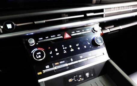 Hyundai Santa Fe IV, 2024 год, 3 420 000 рублей, 14 фотография