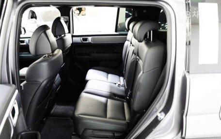 Hyundai Santa Fe IV, 2024 год, 3 420 000 рублей, 10 фотография