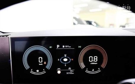 Hyundai Santa Fe IV, 2024 год, 3 420 000 рублей, 18 фотография