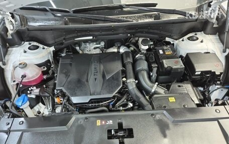 Hyundai Santa Fe IV, 2024 год, 3 530 000 рублей, 5 фотография
