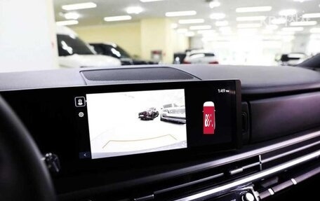 Hyundai Santa Fe IV, 2024 год, 3 420 000 рублей, 16 фотография