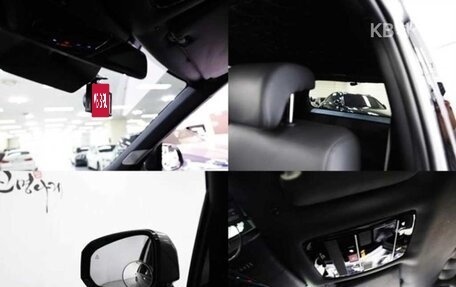 Hyundai Santa Fe IV, 2024 год, 3 420 000 рублей, 15 фотография