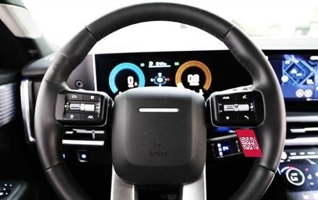 Hyundai Santa Fe IV, 2024 год, 3 420 000 рублей, 19 фотография