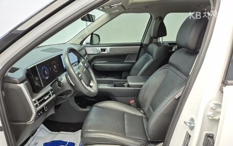 Hyundai Santa Fe IV, 2024 год, 3 530 000 рублей, 11 фотография