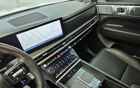 Hyundai Santa Fe IV, 2024 год, 3 530 000 рублей, 10 фотография