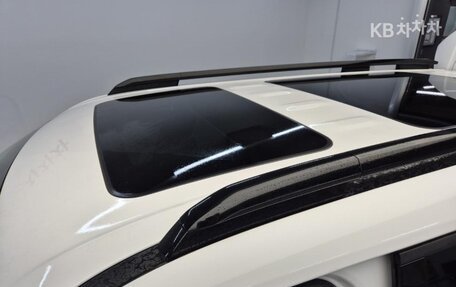 Hyundai Santa Fe IV, 2024 год, 3 530 000 рублей, 13 фотография